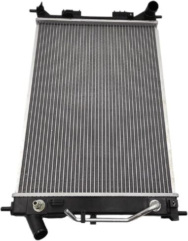 Radiator 25310-1R000 8013253 253101R000 for Hyundai 1.6L L4 1591CC 2012-2016 in Saudi Arabia