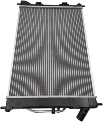 Radiator 25310-1R000 8013253 253101R000 for Hyundai 1.6L L4 1591CC 2012-2016 in Saudi Arabia