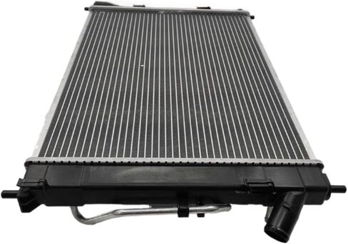 Radiator 25310-1R000 8013253 253101R000 for Hyundai 1.6L L4 1591CC 2012-2016 in Saudi Arabia