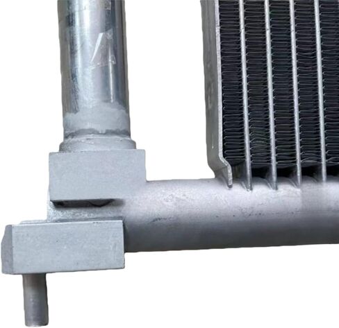 ملف المبرد 67-3054 673054 لـ Thermo King T-570R/T-580R /T-600/T-600R /T-680/T-800/T-880/T-1000/T-1080/T-1200/T-1280 in Saudi Arabia
