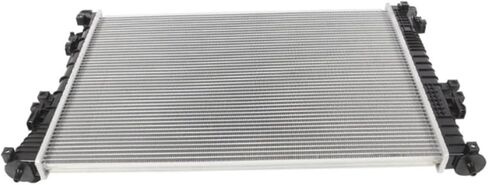 Radiator 25310CW700 for Hyundai Tucson L4 2.5 L 2022-2024 in Saudi Arabia