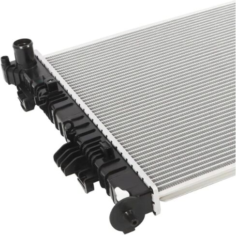 Radiator 25310CW700 for Hyundai Tucson L4 2.5 L 2022-2024 in Saudi Arabia