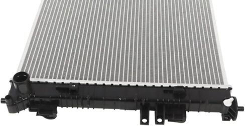 Radiator 25310CW700 for Hyundai Tucson L4 2.5 L 2022-2024 in Saudi Arabia