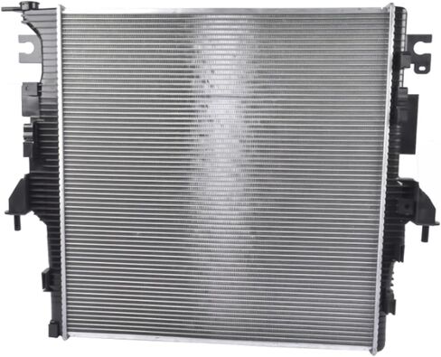 Crossflow Radiator Assembly 21410-9BT1A 214109BT1A for Nissan Frontier 2021 2022 2023 V6 3.8L Engine in Saudi Arabia
