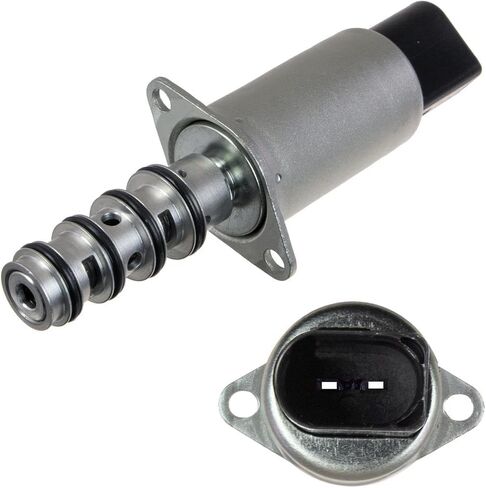 ملف لولبي توقيت الصمام المتغير الجديد المتوافق مع فولكس فاجن أودي Tt Quattro Base 3.2L V6 2004-2006 Touareg V6 3.2L V6 2004-2006 حسب أرقام الأجزاء Vvt293 918-136 066906455F in Saudi Arabia