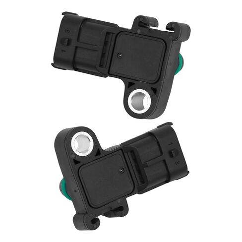 2PCS 55567257 Manifold Absolute Pressure MAP Sensor Fits 2013-2021 Encore, 2011-2017 Cruze, 2012-2020 Sonic, 2014-2021 Trax Replace 2134760, 12592525 in Saudi Arabia