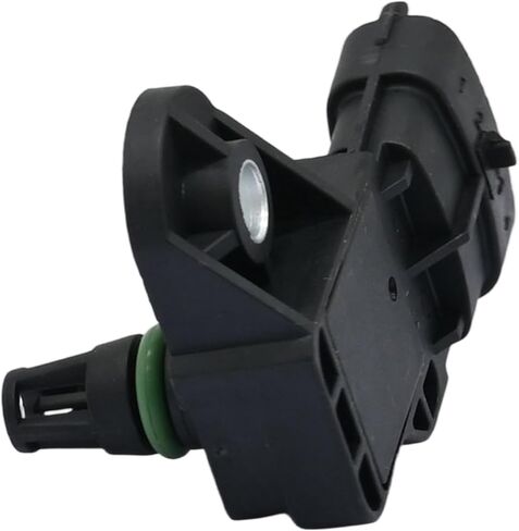 مستشعر خريطة الضغط المطلق المنوع متوافق مع Ford Escape F-150 F-250 Super Duty F-350 Fiesta Focus Gt Transit-150 Transit-250 Transit-350 Hd 20-13 in Kuwait