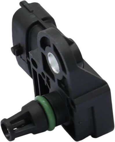 مستشعر خريطة الضغط المطلق المنوع متوافق مع Ford Escape F-150 F-250 Super Duty F-350 Fiesta Focus Gt Transit-150 Transit-250 Transit-350 Hd 20-13 in Kuwait