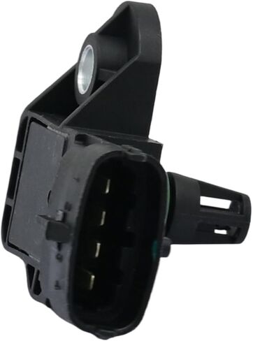 مستشعر خريطة الضغط المطلق المنوع متوافق مع Ford Escape F-150 F-250 Super Duty F-350 Fiesta Focus Gt Transit-150 Transit-250 Transit-350 Hd 20-13 in Kuwait