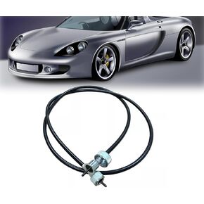 كابل عداد سرعة ناقل الحركة 7641443183 لـ 55-57 تشيفي، 700R4 TH350 TH400، قياس دقيق للسرعة لنقل تشيفي in Kuwait