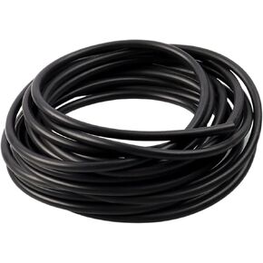 3 meter/1 meter Nitrile Rubber Hose Oil Resistant Rubber Pipe 3mm~19mm Rubber Pipe Oil Hose Nitrile Pipe Flexible Hose(6x9mm,1 meters) in Kuwait