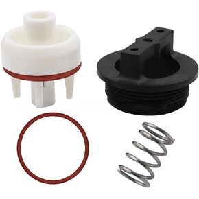 Watts 0887726 Retrofit Kit 800M4-QT to 800M4-FR Conversion - Freeze-Resistant Solution Cold Weather Conditions in Saudi Arabia