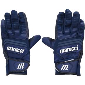 Marucci FUZN Adult Batting Gloves: Superior Grip, Ultimate Control, and Maximum Style for Your Winning Swing. in Kuwait