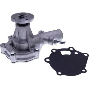 قطع غيار لمضخة المياه مع حشية PJ7411334 تناسب حفارة فولفو EC25 EC30 EC35 Mod-G88A-2230 in Kuwait