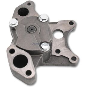 Oil Pump 4132F051 4132F025 for Perkins Engine 1004-4 1004G 1004-42 4.41 in Saudi Arabia