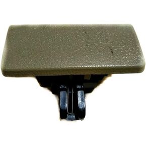Lock Compatible with Automotive Motorcycle Parts Sokon Bus Van Cargo C35 C37 Save Box Auto Part(Black) in Saudi Arabia