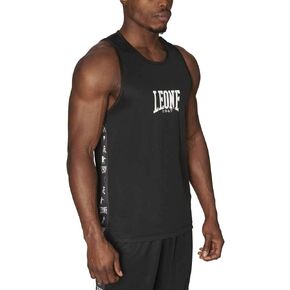 LEONE 1947, Boxing Singlet Ambassador in Kuwait