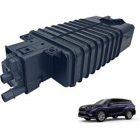 علبة فحم بخار 7774006240 لسيارة 2018-2025 تويوتا أفالون كامري RAV4 هايلاندر فينزا كراون 2.5 لتر، استبدال #7774033240 in Kuwait