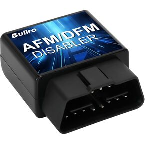 جهاز تعطيل إدارة الوقود النشط AFM/DFM، مجموعة DOD Delite 5.3 لسيارة شيفروليه سيلفرادو 1500 5.3L 2010-2018، متوافقة مع محركات GM V6 V8 in Kuwait