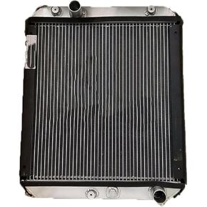 المبرد 4467233 يناسب حفارة هيتاشي ZX40U ZX50U ZX50UNA in Kuwait