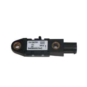 Impact Sensor 04686957AC Front Side Impact Crash Sensor Fit for Chrysler Pacifica Pt Cruiser Fit for Dodge Grand Caravan Dakota 2004-2007 in Kuwait