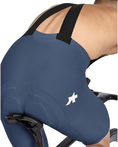 Assos Equipe R Bib Shorts S11 in Saudi Arabia