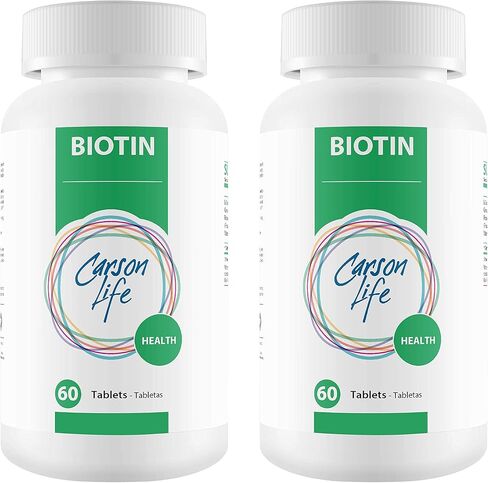 مكمل الدماغ Carson Life DHA & EPA - 60 كبسولة - تحسين الدماغ وتعزيز الذاكرة والحفاظ على وظائف الدماغ الصحية - صنع في الولايات المتحدة الأمريكية - عبوتان in Saudi Arabia