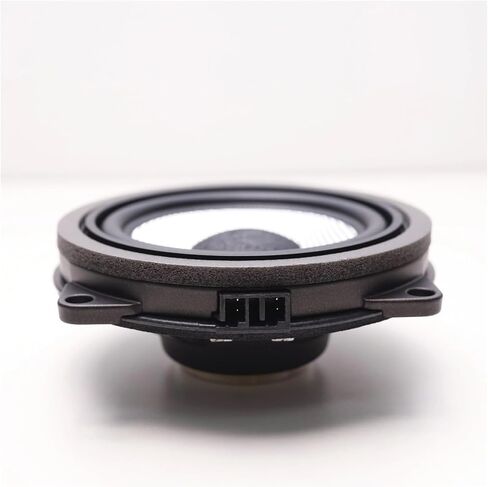 4.5 Inch Compatible with BMW F06 F12 F13 F20 F21 F22 F23 F30 F31 F32 F33 F34 F45 F36 F46 F52 F80 F82 F83 F87 Door Speaker Music Audio Horn(2 Pcs 635 Speaker) in Saudi Arabia