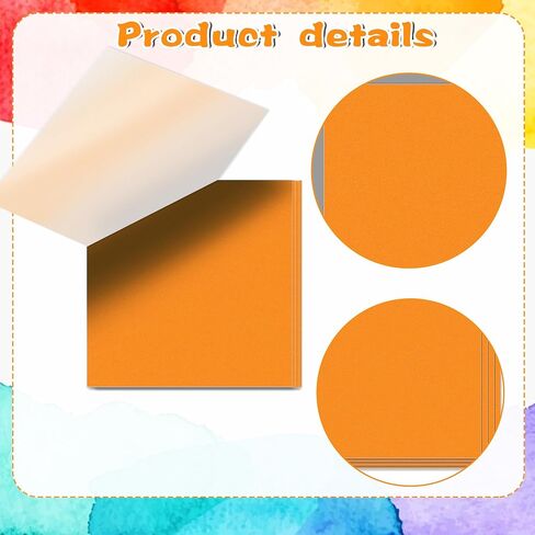 Rainbow-Coloured 240 Pcs Colored Sticky Notes 12 Designs Colored Sticky Notes Coloreds Sticky Note Memo Pads Coloreds Sticky Note Self Stick Notes Memo Pads for Birthday Decor Rewards Gifts in Saudi Arabia