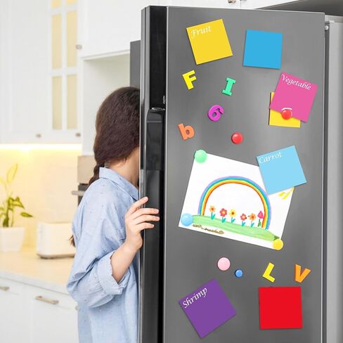 Rainbow-Coloured 240 Pcs Colored Sticky Notes 12 Designs Colored Sticky Notes Coloreds Sticky Note Memo Pads Coloreds Sticky Note Self Stick Notes Memo Pads for Birthday Decor Rewards Gifts in Saudi Arabia