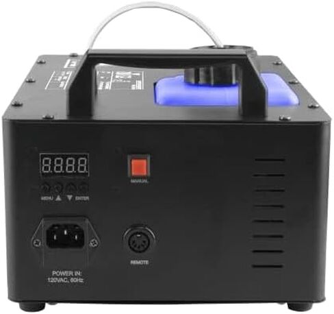 CHAUVET DJ Geyser T6 (GEYSERT6) in Kuwait