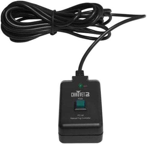 CHAUVET DJ Geyser T6 (GEYSERT6) in Kuwait