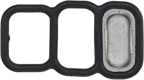 Engine Variable Valve Timing (VVT) Adjuster Seal Compatible With Honda Accord FWD GAS 2002 2001 2000 1999 1998 1997 1996 1995 1994 P-4776979 in Saudi Arabia