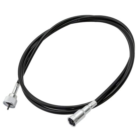 كابل عداد السرعة ASTROSYNC مناسب لسيارة Chevy Monte Carlo El Camino V10 V20 V30 K5 Blazer K10 Buick Regal Pontiac Grand Prix Oldsmobile Cutlass GMC Caballero 1985 1986 1987 1988 استبدال 88959481 25032875 in Kuwait