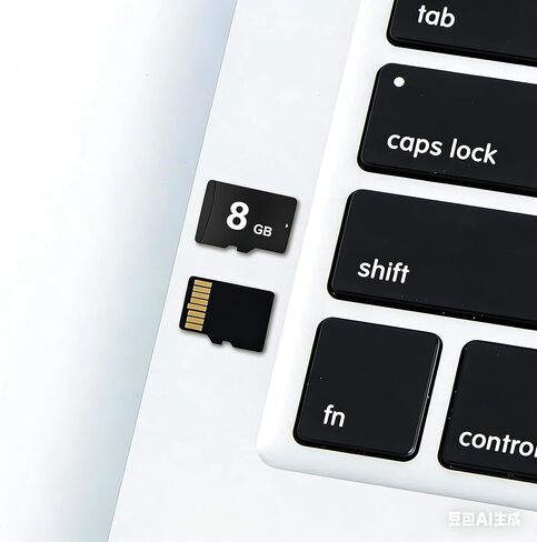 بطاقة Ourlife SD وقارئ البطاقات مناسبة للكاميرات، MP3، MP4 in Kuwait