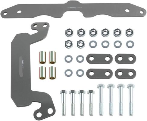 2 Inch Lift Kit Compatible With YFM700 700 EPS Kodiak 4x4 2016 2017 2018 in Saudi Arabia
