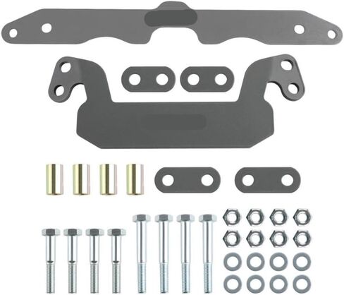 2 Inch Lift Kit Compatible With YFM700 700 EPS Kodiak 4x4 2016 2017 2018 in Saudi Arabia