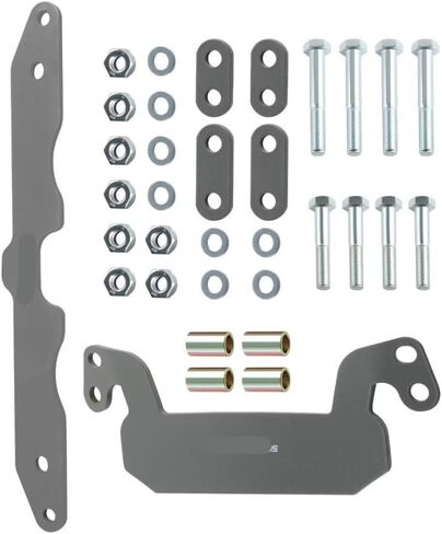 2 Inch Lift Kit Compatible With YFM700 700 EPS Kodiak 4x4 2016 2017 2018 in Saudi Arabia