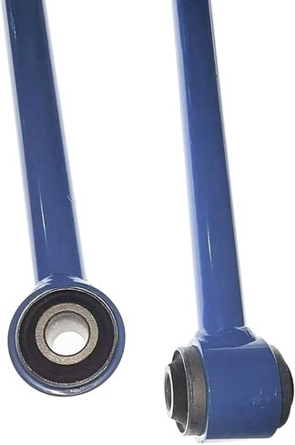 2pcs Alignment Adjustable Lower Control Arms Rear Camber Left & Right Kit -2°to+2.5° Compatible with Toyota RAV4 2001-2005 in Saudi Arabia
