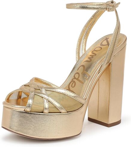 Sam Edelman Women's Sandy Platforms in Saudi Arabia