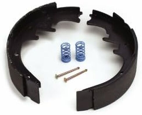 Dexter Axle Brake Shoe & Lining Kit Dexter 10 x 2-1/4" Hydraulic Brake K71-267-00 in Saudi Arabia