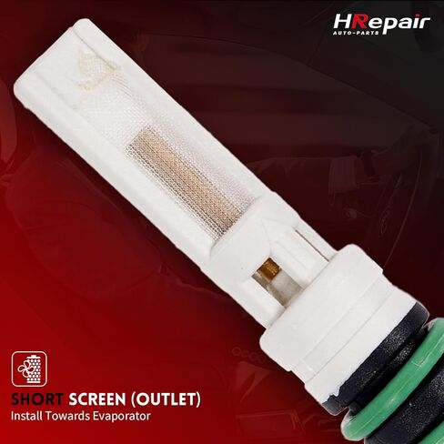 A/C Orifice Tube 10-PCS丨fits for 2007-2018 Ford E-150 E-250 E-350 E-450 Super Duty丨EX5655C in Kuwait