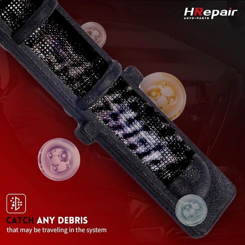 A/C Orifice Tube 10-PCS丨fits for 2007-2018 Ford E-150 E-250 E-350 E-450 Super Duty丨EX5655C in Kuwait