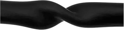 1/2/5M Black Rubber Hose ID2/3/4/5/6/7/8/910/11/12/14/16/18mm Oil Resistant Tubing Rubber Flexible Soft Fuel Tank Pipe(2M_ID 5XOD 8MM) in Kuwait