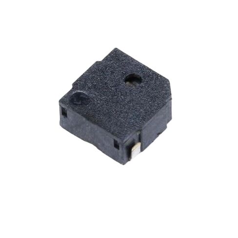 10 قطعة 7525 SMD صفارة مغناطيسية سلبية 7.5*7.5*2.5 in Kuwait