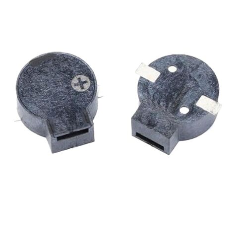 10 قطعة/الوحدة SMD 9032 9.0x3.2 مللي متر الجرس السلبي المغناطيسي تيار مستمر 2 فولت-4 فولت مكافحة خسر الطنان 9.0*3.2 مللي متر مكبر الصوت in Kuwait
