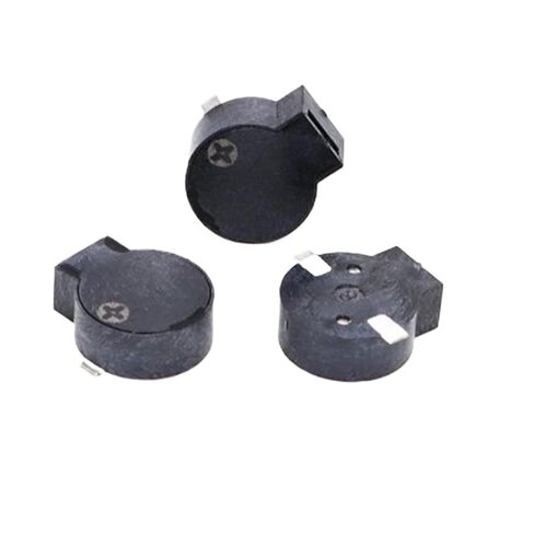 10 قطعة/الوحدة SMD 9032 9.0x3.2 مللي متر الجرس السلبي المغناطيسي تيار مستمر 2 فولت-4 فولت مكافحة خسر الطنان 9.0*3.2 مللي متر مكبر الصوت in Kuwait