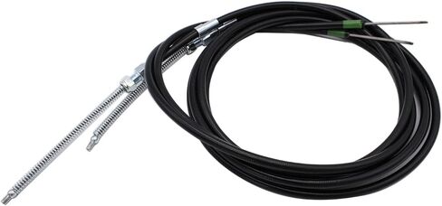 330-9371 Universal Emergency Parking Brake Cable Complete Kit Compatible for Internal Drum Parking Brake Assemblies Brakes in Saudi Arabia