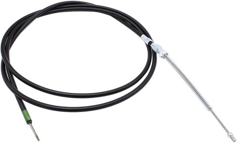 330-9371 Universal Emergency Parking Brake Cable Complete Kit Compatible for Internal Drum Parking Brake Assemblies Brakes in Saudi Arabia