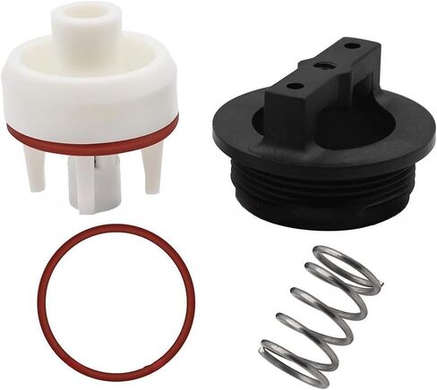 Watts 0887726 Retrofit Kit 800M4-QT to 800M4-FR Conversion - Freeze-Resistant Solution Cold Weather Conditions in Saudi Arabia